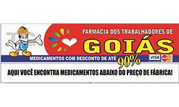 Farmácia dos Trabalhadores de Minas Gerais