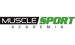 Academia Muscle Sporte