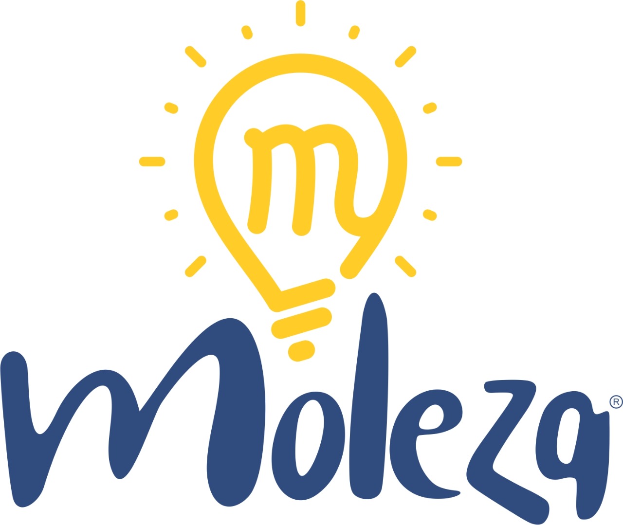 Moleza App Vantagens