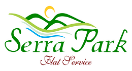 Serra Park Flat Service