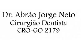 Dr. Abrão Jorge Neto